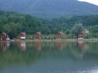 Озеро Шаян